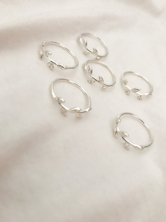 Anillo Frida - comprar online
