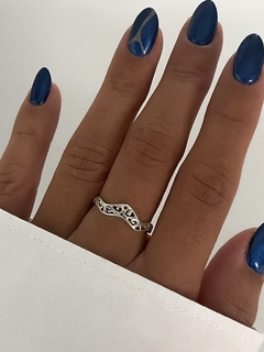 Anillo clau