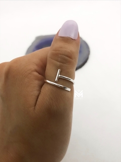 Anillo Moli