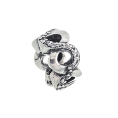 Charm dona con infinitos