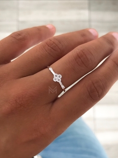 Anillo Zully