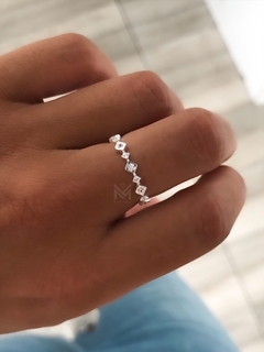 Anillo tati en internet