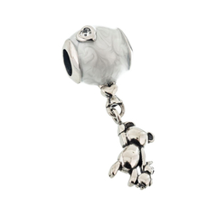 Charm dona y ositos