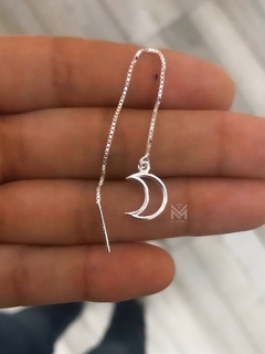 Colgante luna (unidad) - comprar online