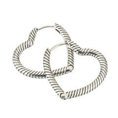 ARGOLLAS CORAZON (PAR)