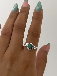 Anillo ofelia - comprar online