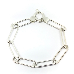 Pulsera forcet alargada