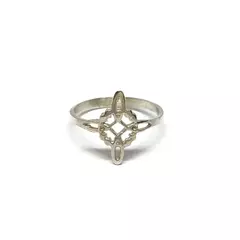 Anillo nudo de brujas - comprar online