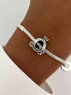 Charm carruaje corona