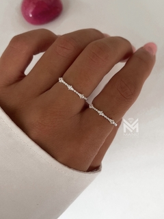 Anillo Zoel - comprar online