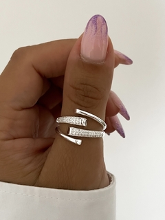 Anillo Charlotte