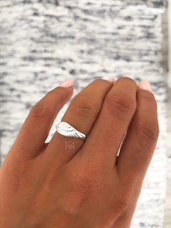 Anillo ala