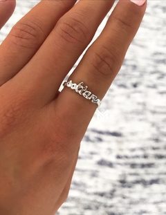Anillo soltar