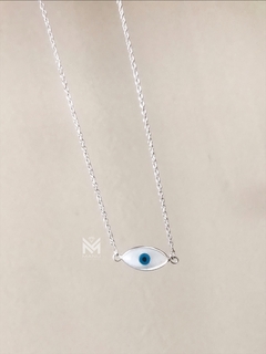 Collar ojo - comprar online