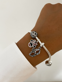 Charm máscara - comprar online