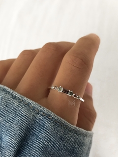 Anillo Noemi
