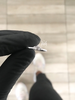 Anillo mini Estrella en internet