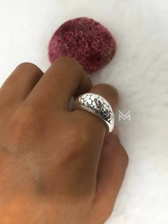 anillo bombe trabajado en internet