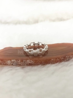 Anillo lorena - comprar online