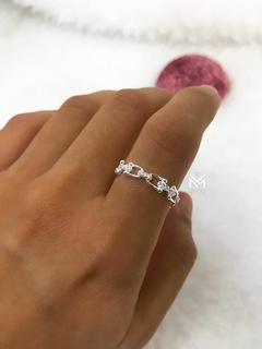 Anillo lorena