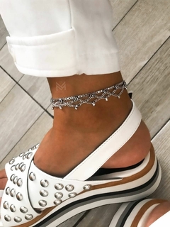 Tobillera atenas - comprar online