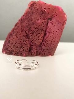 Anillo marina
