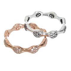 anillo Camila