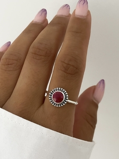 Anillo shakira