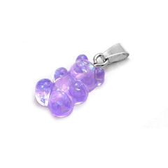 Dije oso gummy - tienda online