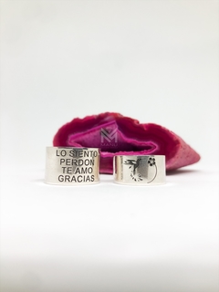 Anillo Eve