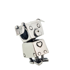 Charm bobby bot