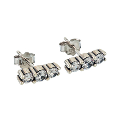 Aros mini trepadores (par)