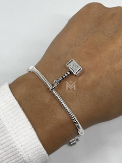 Charm martillo de thor - tienda online
