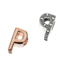 Charm inicial P