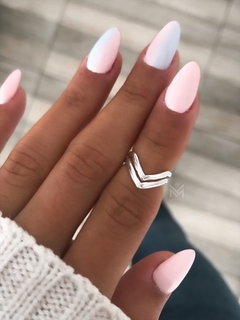 Midi doble en V