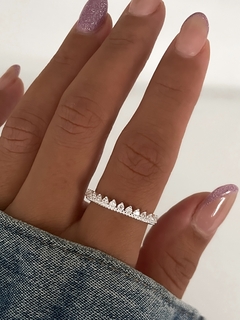Anillo noa