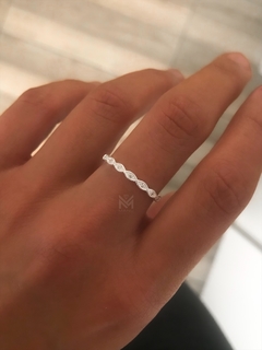 Anillo Ivet - comprar online