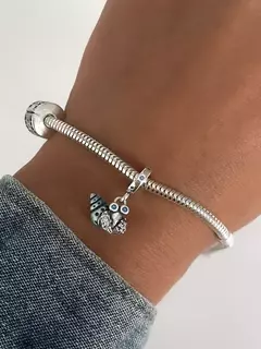charm cangrejo ermitaño - comprar online