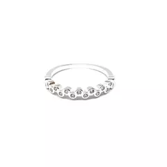 Anillo con dijes susanitos