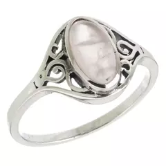 Anillo Olga