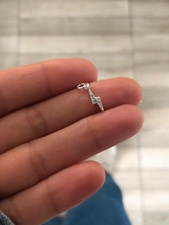 Dije mini rayito