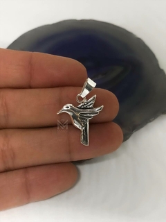 Dije colibri 2