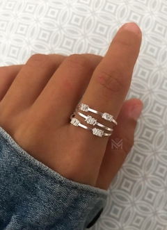 Anillo gabi - comprar online