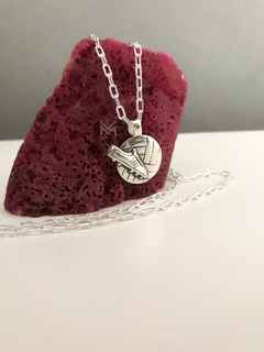 Collar pelota y botin - comprar online