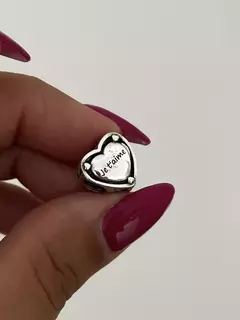 Charm yo te amo - comprar online