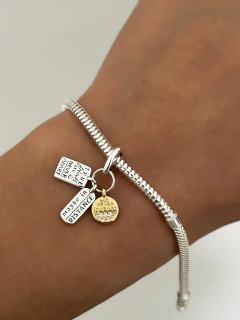 Charm verdaderos amigos