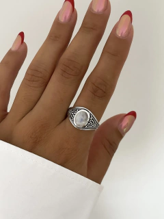 Anillo ainhoa - tienda online