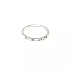 Anillo sienna
