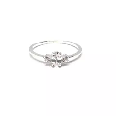 Anillo malva
