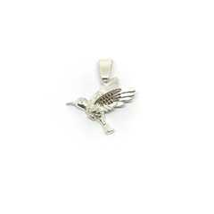 Dije colibri